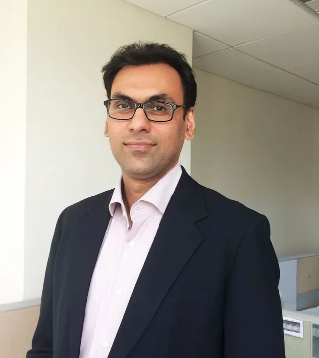 Amit Malhotra