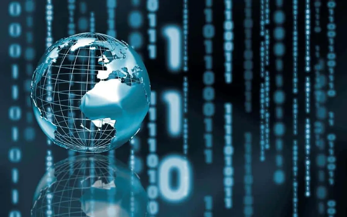 digital world