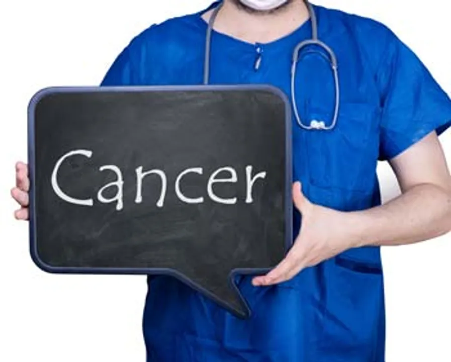 what is cancer