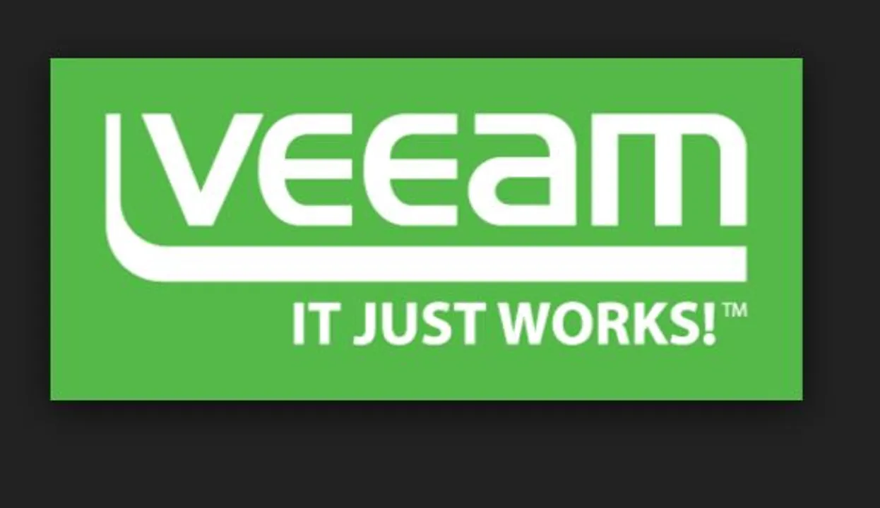 veeam