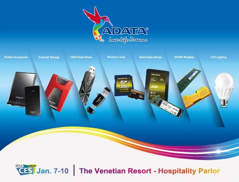 Adata