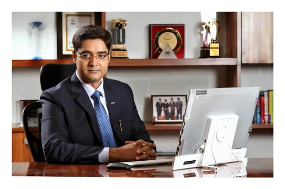 Manish Sharma