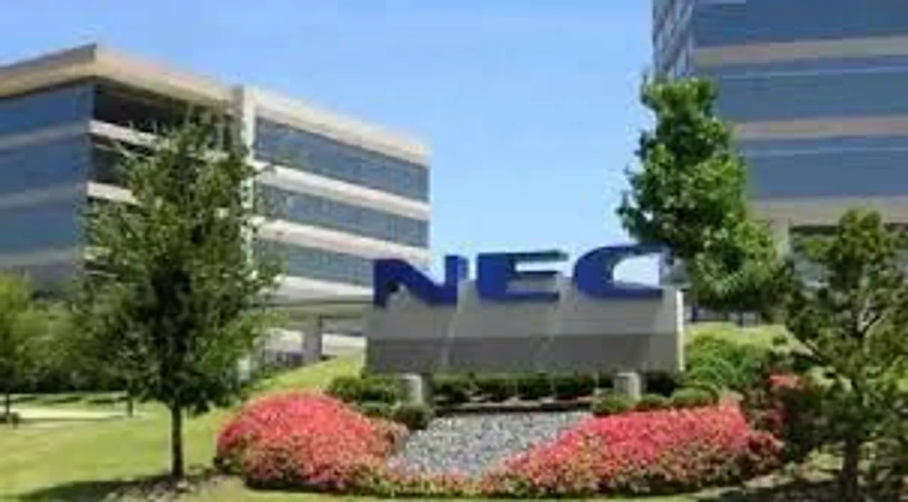 NEC COR