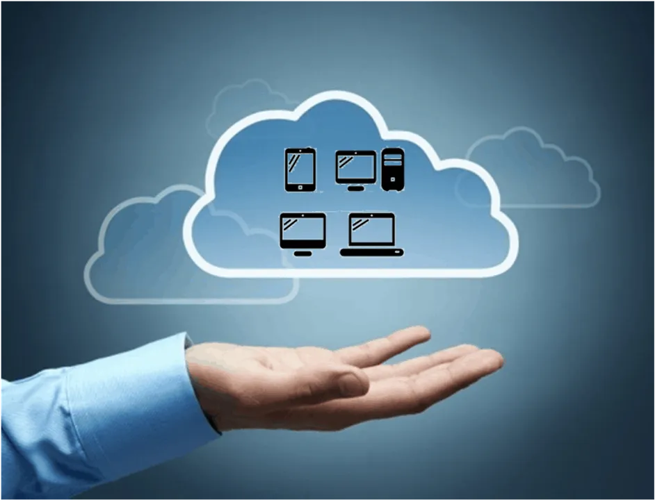 VDI Virtual Desktop