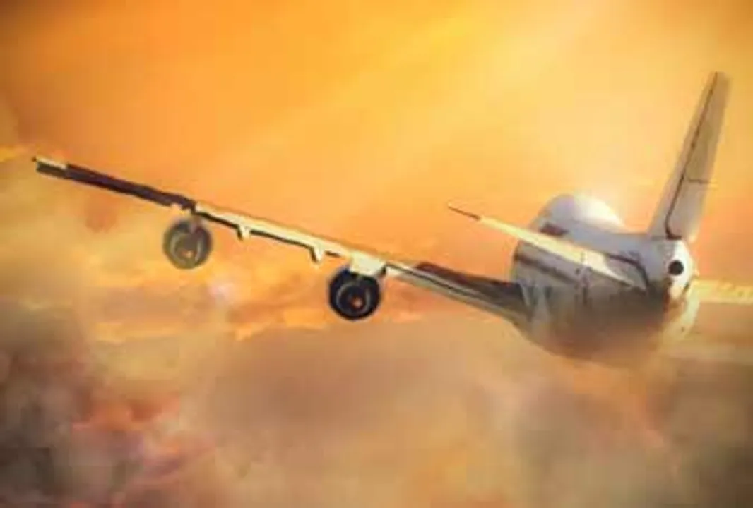 fdi aviaiton