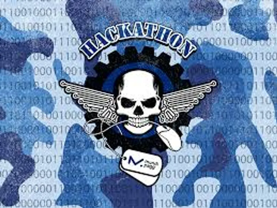 hack image
