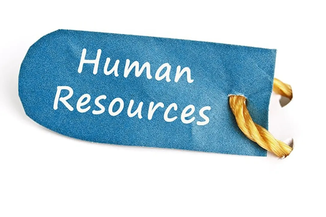 Human Resources