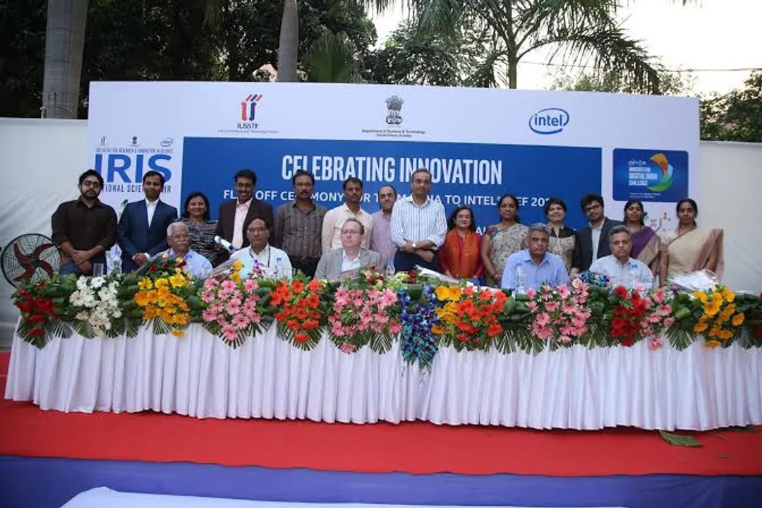 Intel Innovators