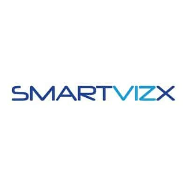 SmartVizX Logo