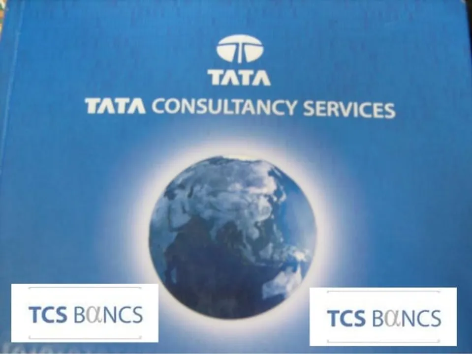 TCS BaNCS