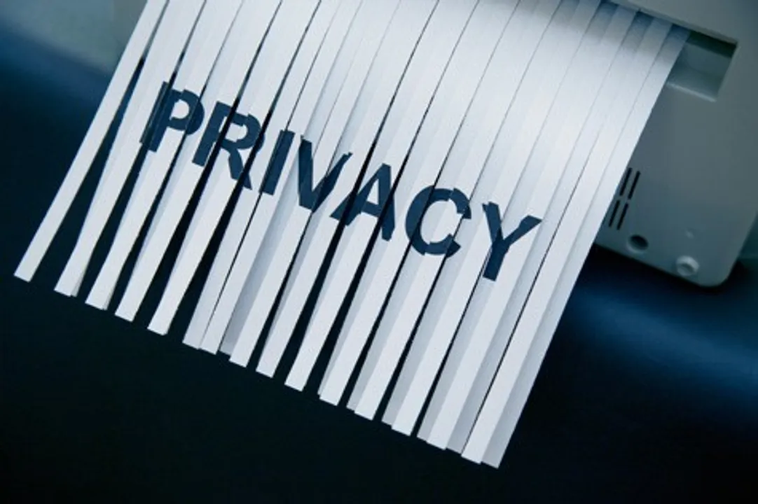 online privacy
