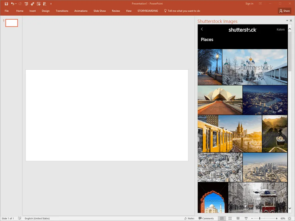shutterstock