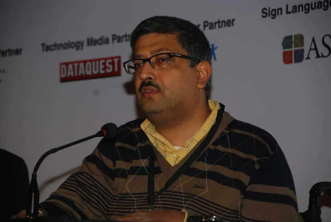 Disability Roundtable on Information Accessibility – A Curtain Raiser