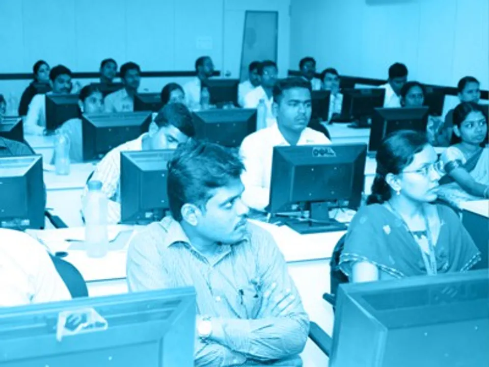 Oracle signs agreement with ICT academy to help foster the next generation of IT talent