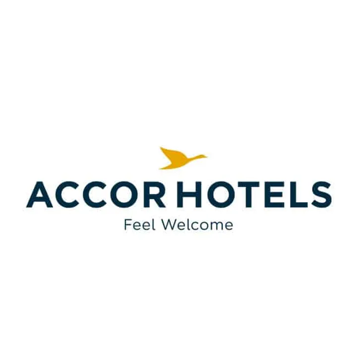 AccorHotels logo
