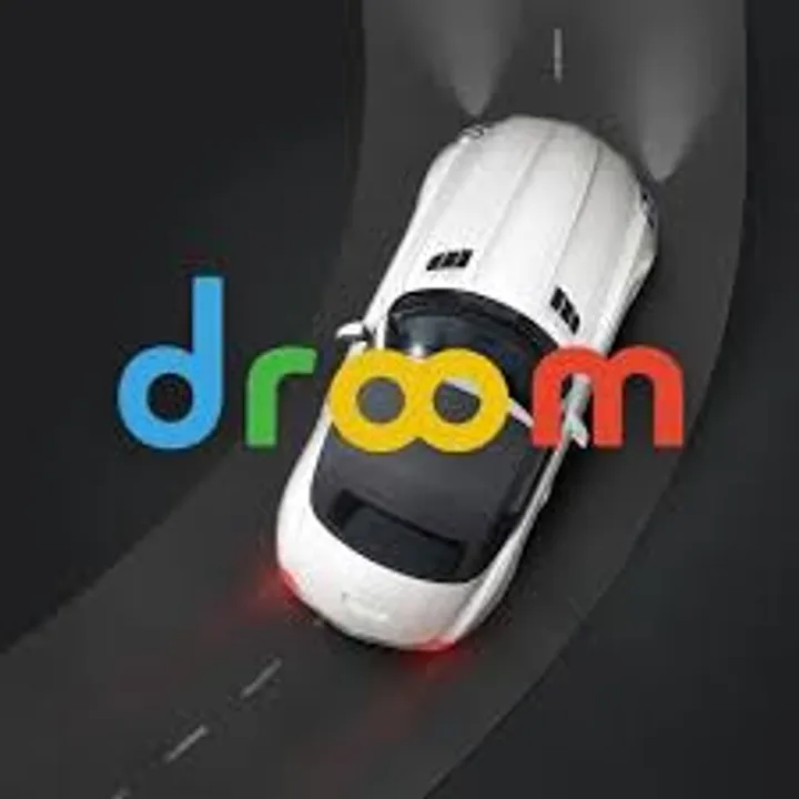 DROOM PIC