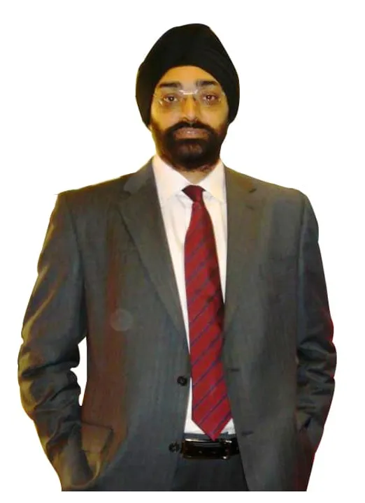 HS Bhatia MD Surpluss.in
