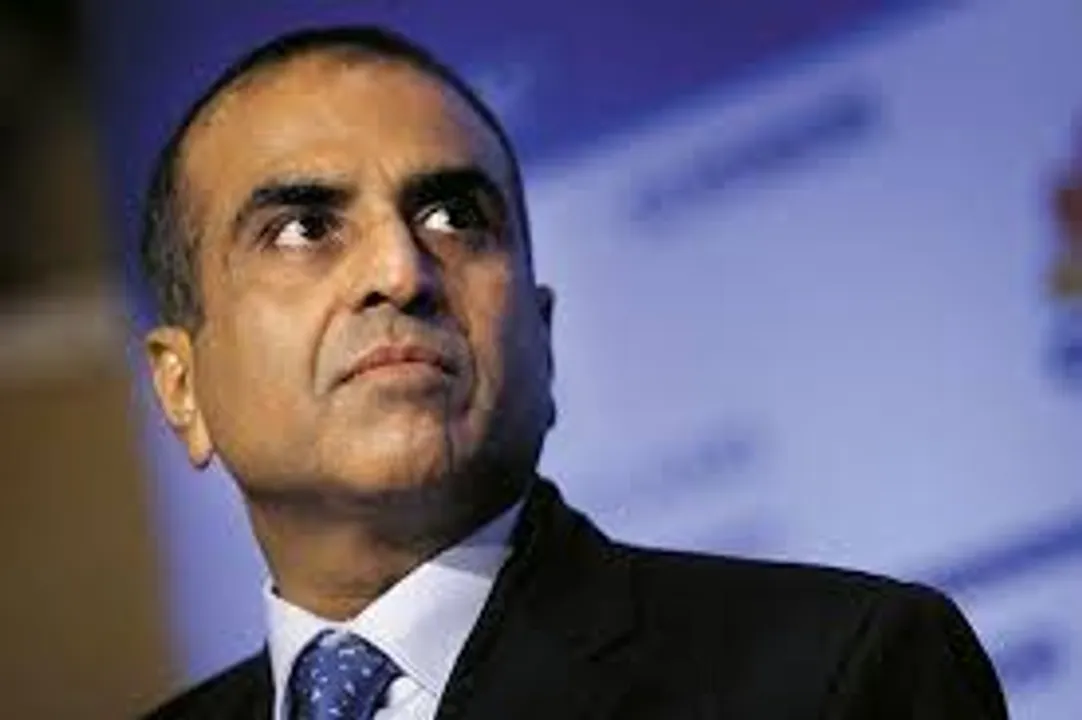 Sunil Bharti Mittal
