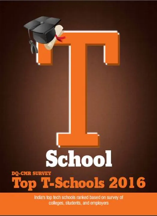 Tschool Cover
