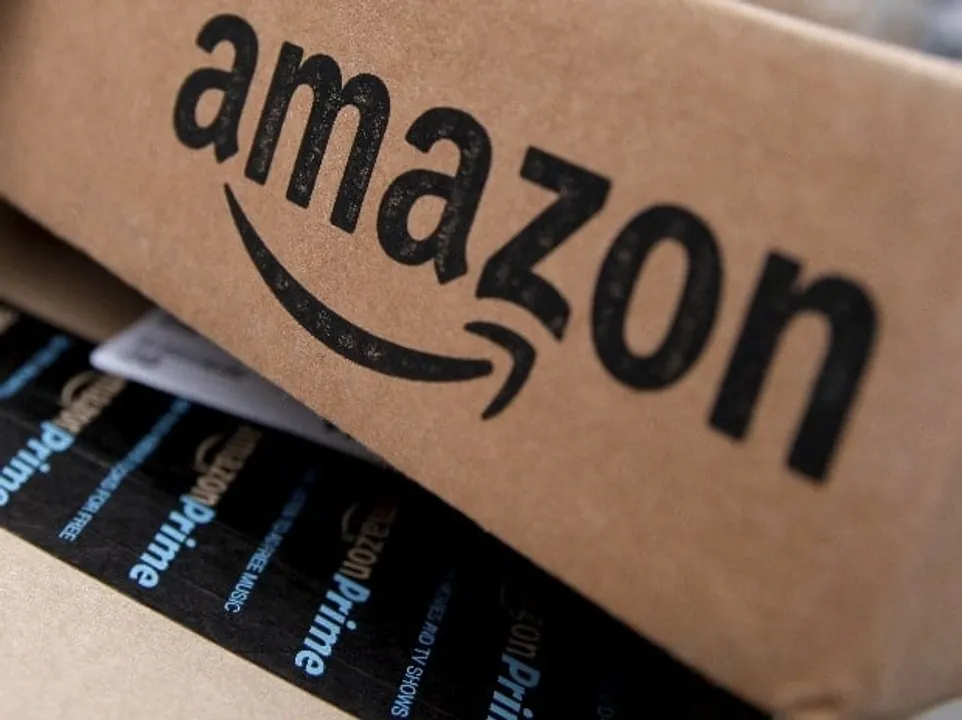 Amazon Layoffs