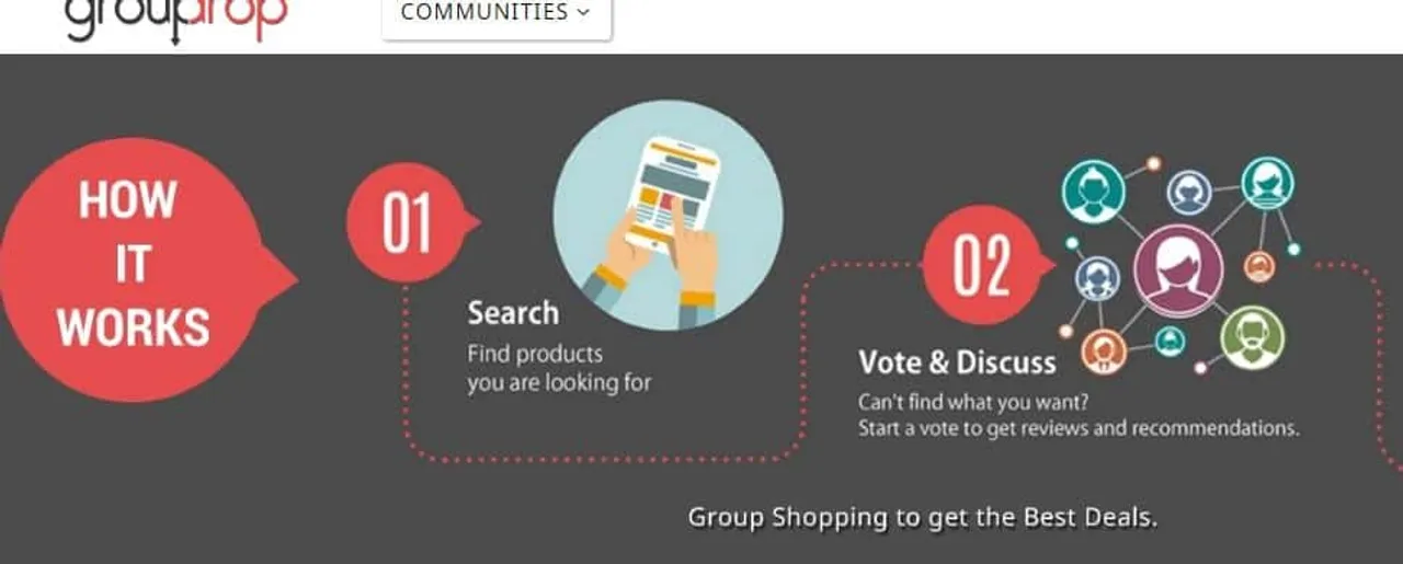 groupdrop