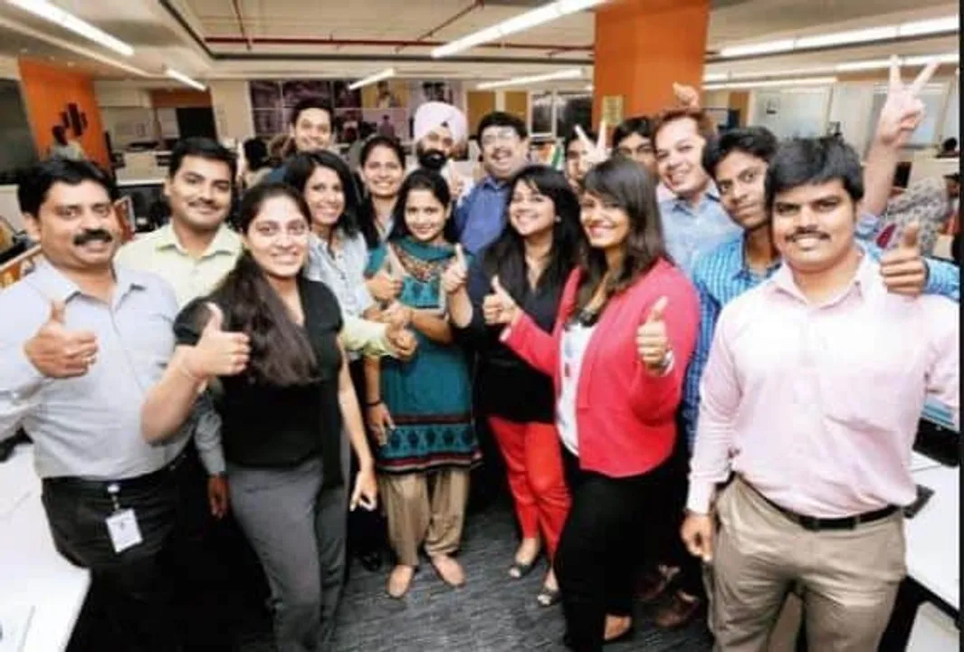 indianworkers