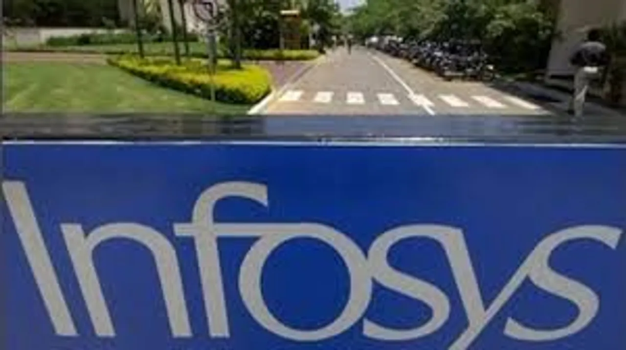 Infosys