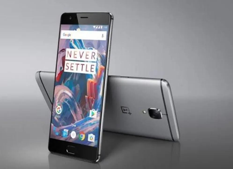 oneplus smart