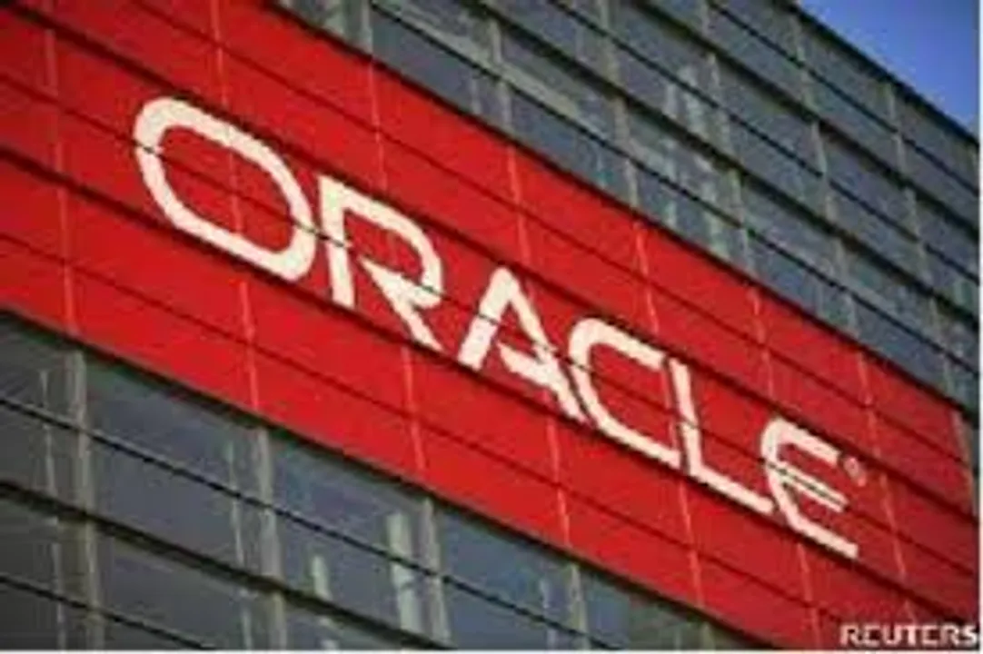 oracle pic