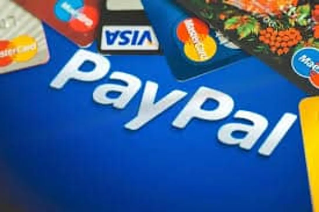 pay pal