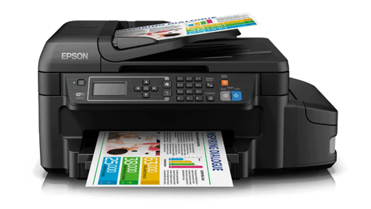Epson launches its first ever duplex InkTank printer, the Epson L655