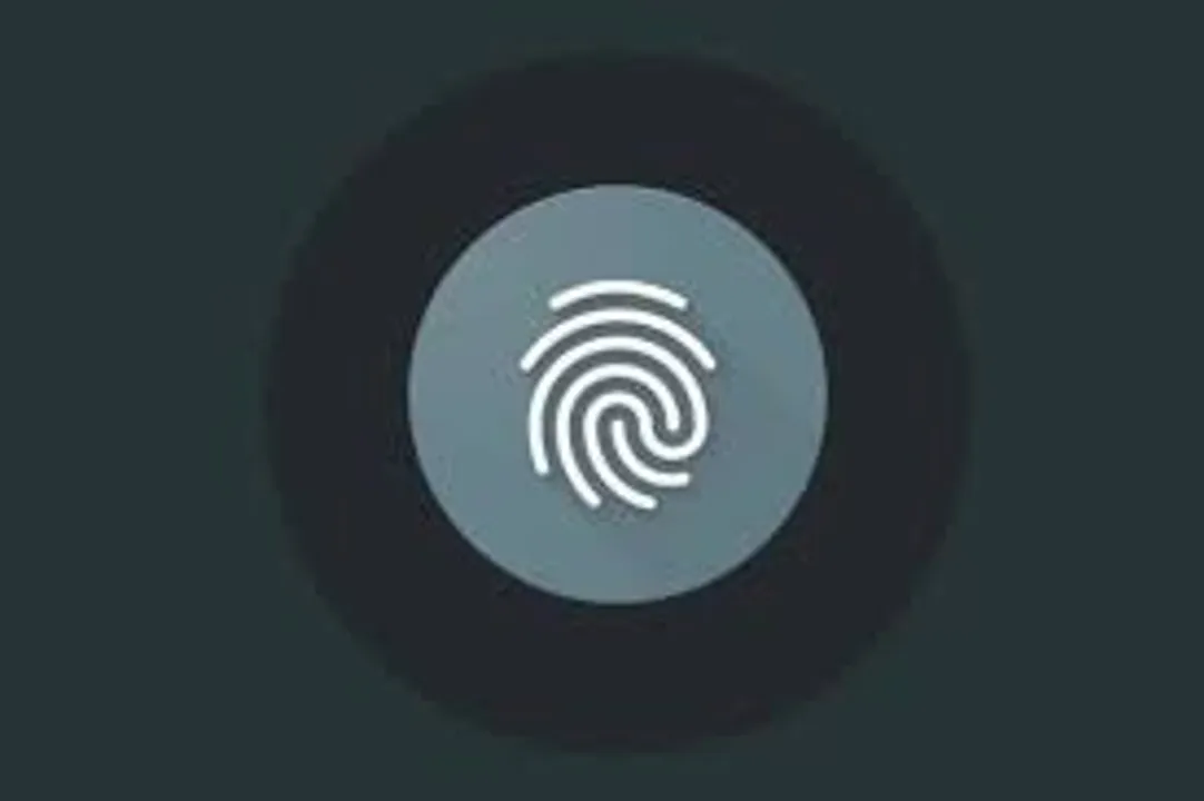 Fingerprinttouch