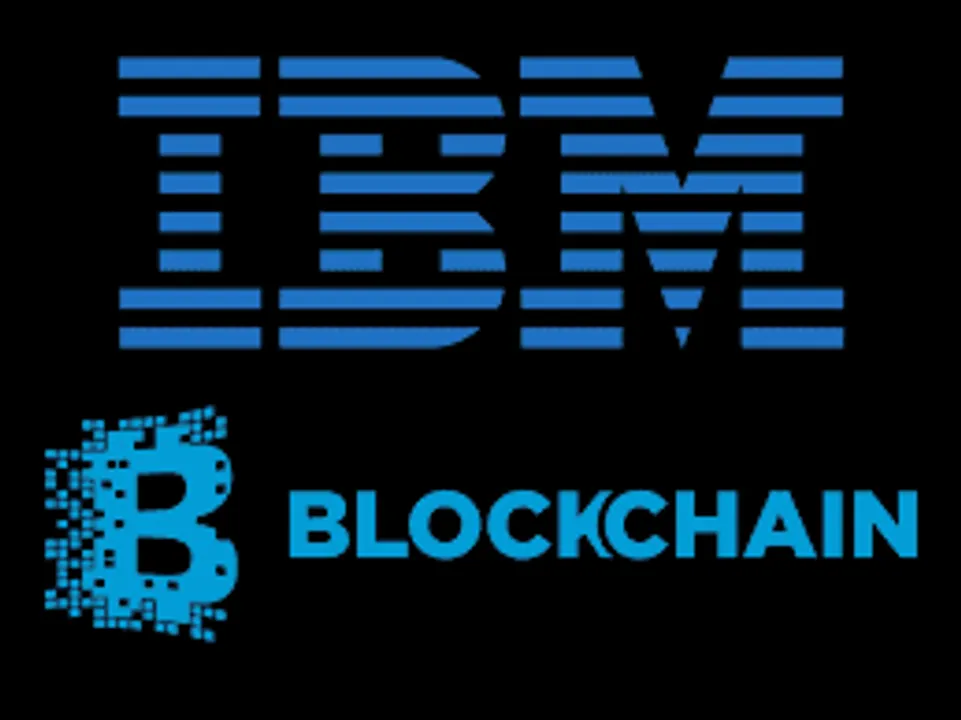 IBM Blockchain