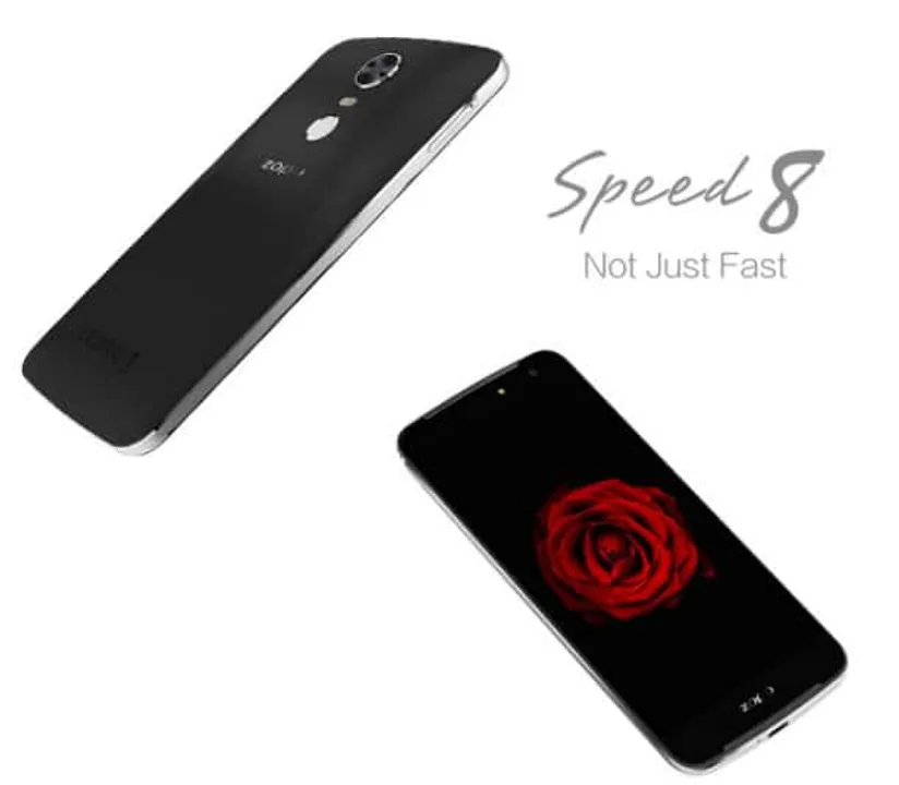 Speed