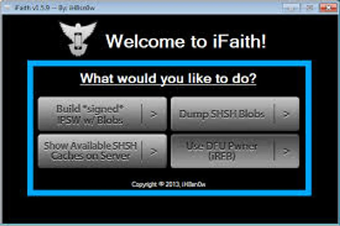 i faith pic