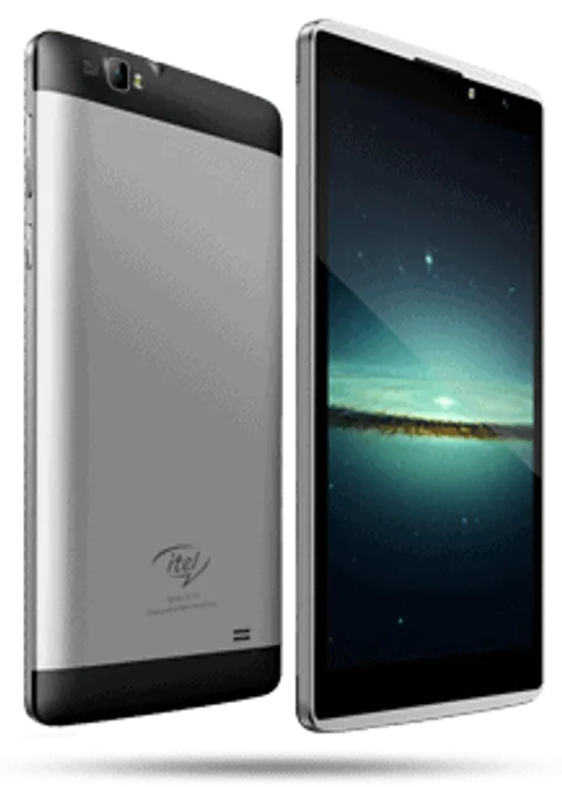 itel