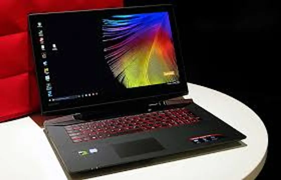 lenovo pic