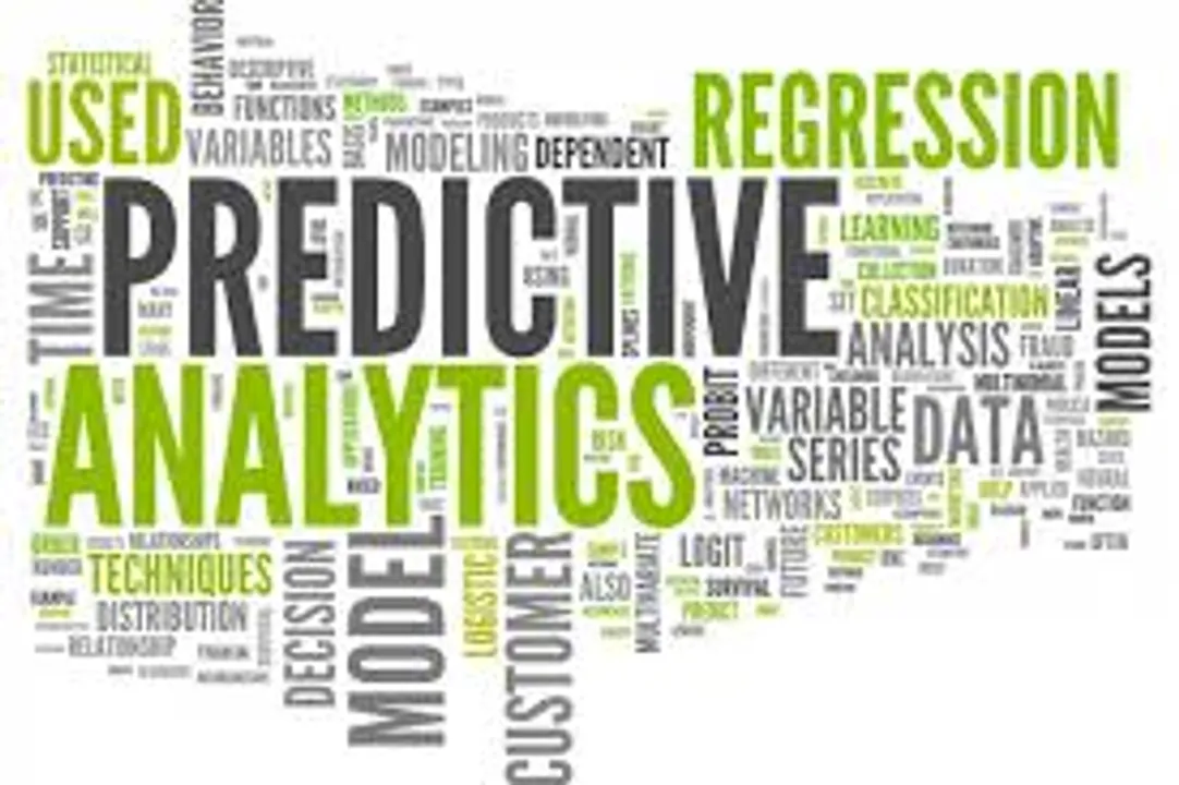 predictive