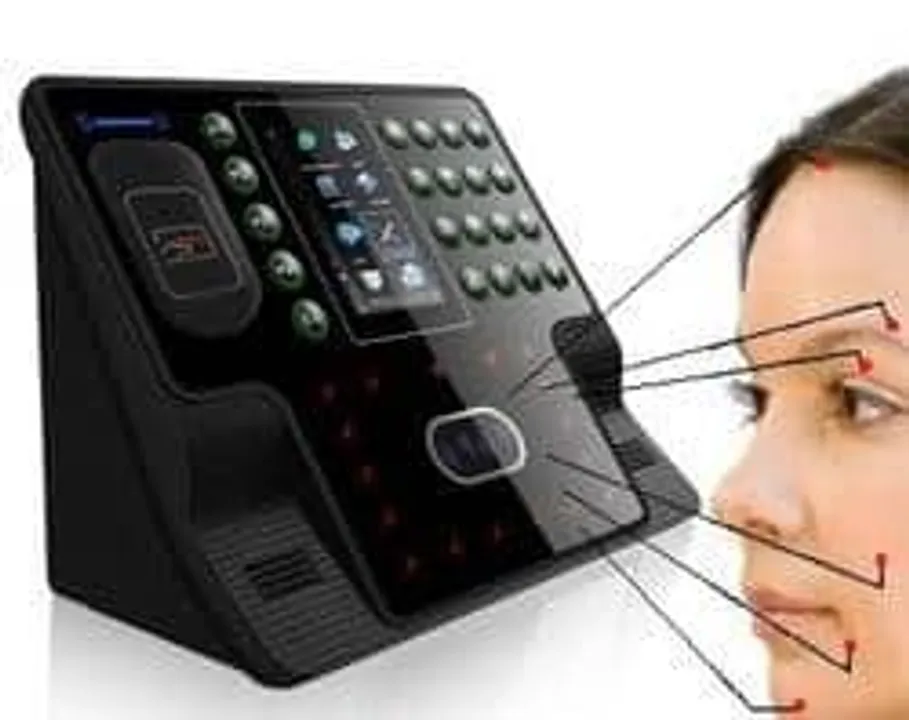FACIAL RECOGNITION
