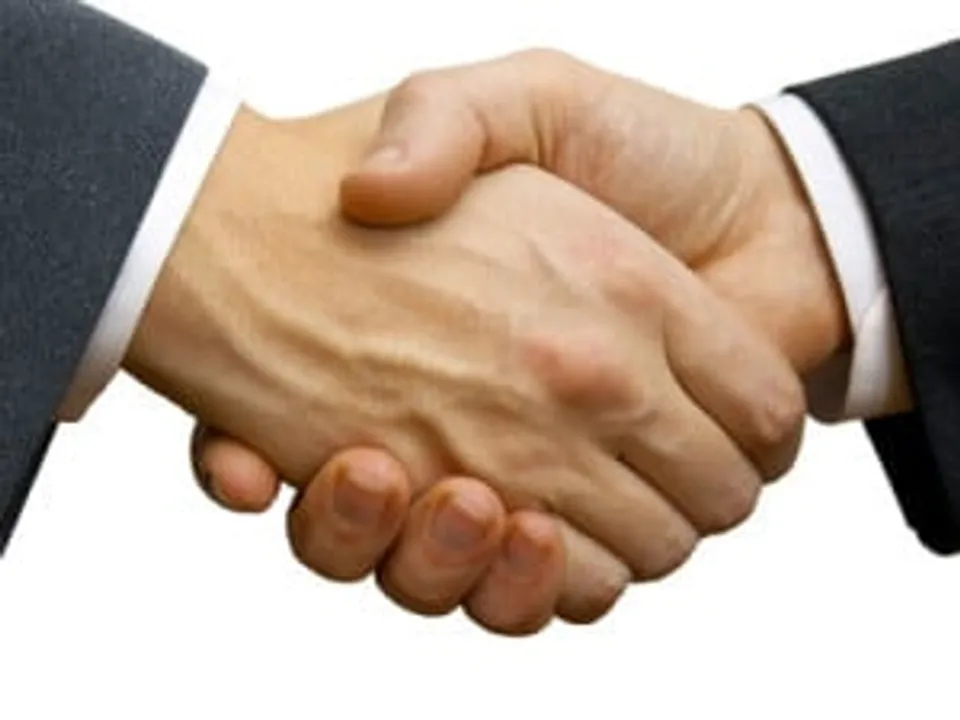hands