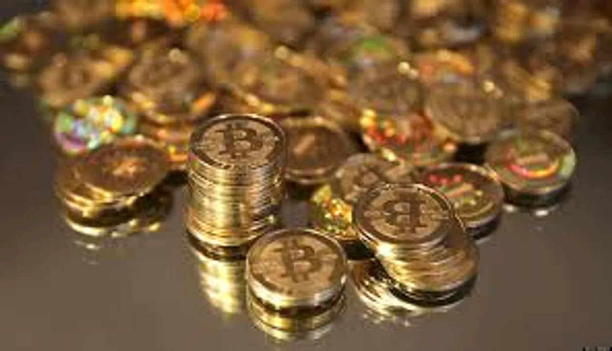 Bitcoins India