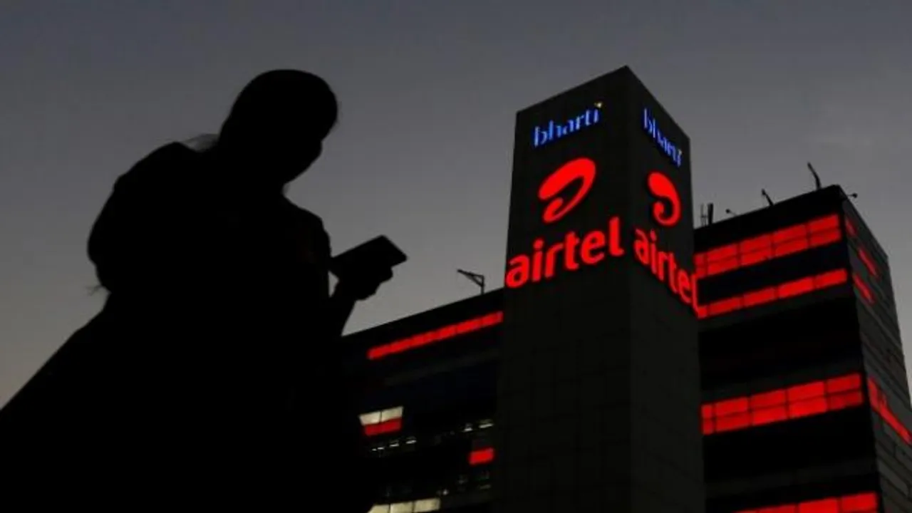 Airtel Xstream Fiber