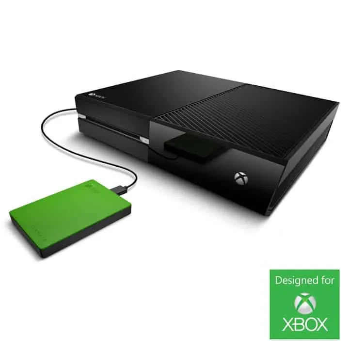 xbox
