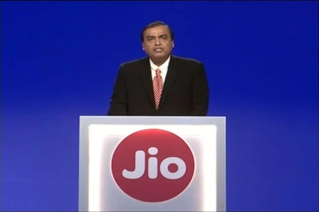 Reliance AGM 2022