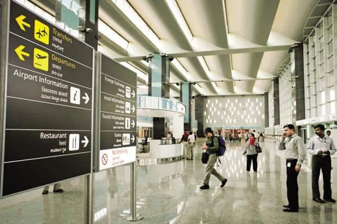 bangalore