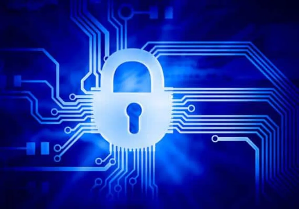 cloud security