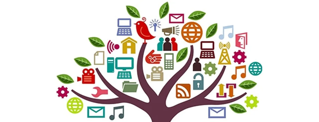 Gartner Identifies Five Domains for the Transformation of Digital Platform