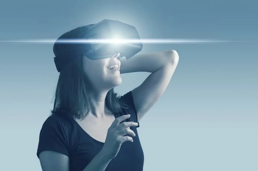 virtual reality