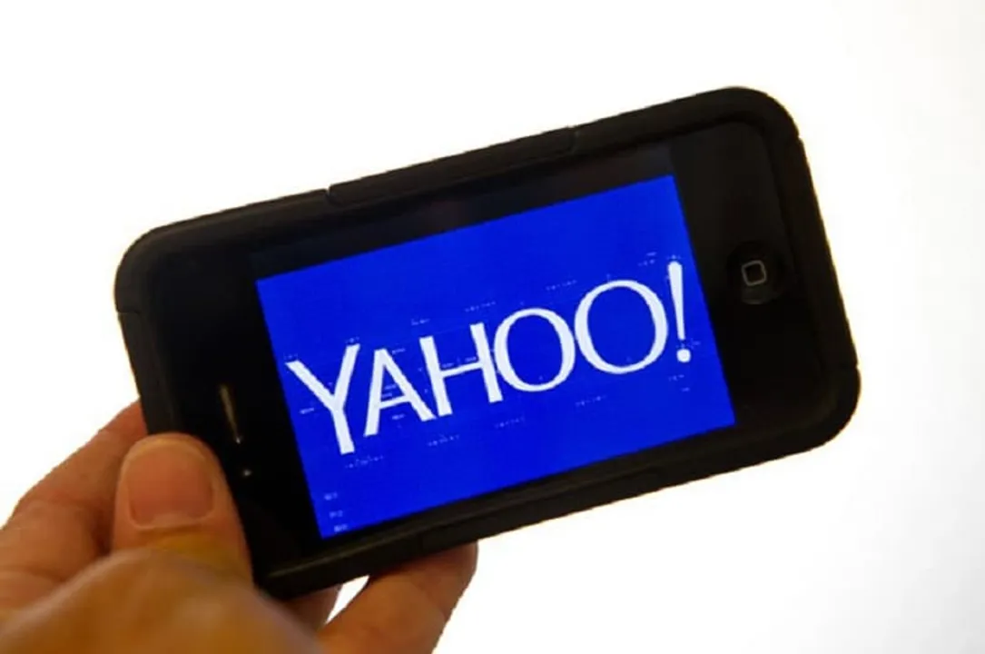 yahoo
