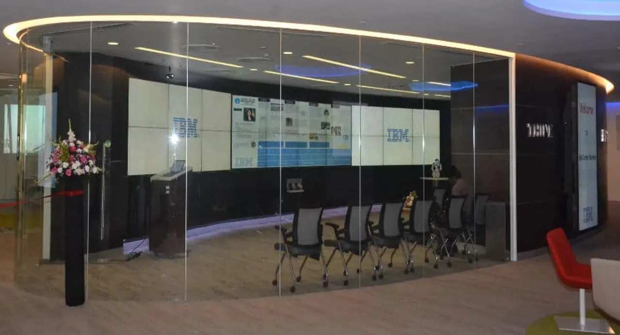 IBM